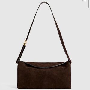 Madewell The Date Night Shoulder Bag